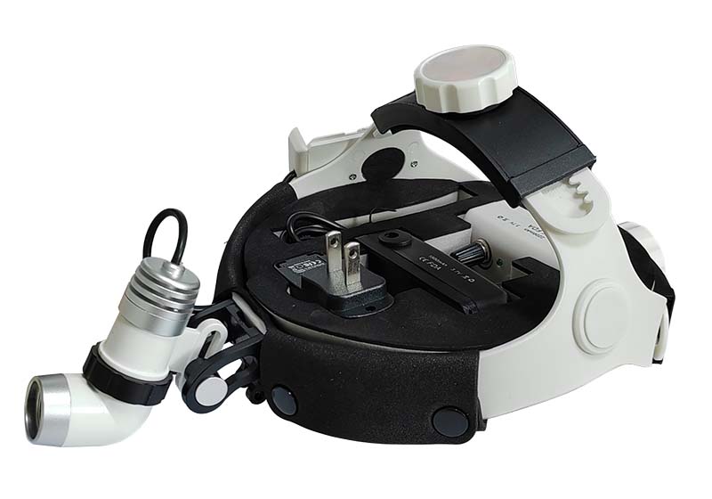 headlight 2