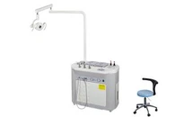 ΩΡΛ λειτουργεί μονάδα με κύκλωμα Mcu