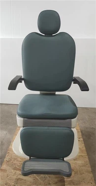 Αυτόματη θεραπεία ΩΡΛ καρέκλα