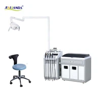 ΩΡΛ μηχάνημα για αυτί μύτη και το λαιμό θεραπεία