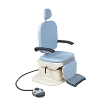 Καρέκλα ασθενούς ΩΡΛ Υδραυλική Καρέκλα Μονάδας ΩΡΛ